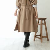 【22年秋冬再販】軽量☆厚底ソール レースアップ ロングブーツ | DEMETER | 詳細画像8