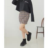 【24年秋冬再販】厚底ソール ボリュームファー ショート丈 ムートンブーツ | DEMETER | 詳細画像66 