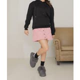 【24年秋冬再販】厚底ソール ボリュームファー バックストラップ | DEMETER | 詳細画像79 