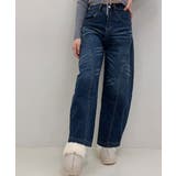 【26年秋冬再販】厚底 デザインソール バックバンド ムートンシューズ | DEMETER | 詳細画像38