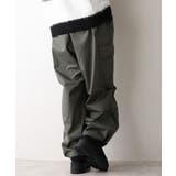 【25年秋冬新作】厚底 デザインソール ボリュームファー ムートンシューズ | DEMETER | 詳細画像11