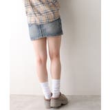 【25年秋冬新作】厚底 デザインソール ボリュームファー ムートンシューズ | DEMETER | 詳細画像18