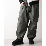 【25年秋冬新作】厚底 デザインソール ボリュームファー ムートンシューズ | DEMETER | 詳細画像8