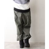 【25年秋冬新作】厚底 デザインソール ボリュームファー ムートンブーツ | DEMETER | 詳細画像10 