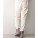 【25年秋冬新作】厚底 デザインソール ボリュームファー ムートンブーツ | DEMETER | 詳細画像18 