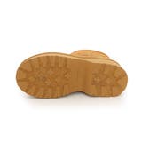 【25年秋冬新作】厚底 デザインソール ボリュームファー ムートンブーツ | DEMETER | 詳細画像36 