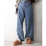 【25年秋冬新作】厚底 プラットフォーム モカシンデザイン ムートンシューズ | DEMETER | 詳細画像15 