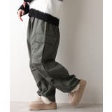 【25年秋冬新作】厚底 プラットフォーム モカシンデザイン ムートンシューズ | DEMETER | 詳細画像24 