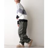 【25年秋冬新作】厚底 プラットフォーム モカシンデザイン ムートンシューズ | DEMETER | 詳細画像26 