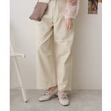 【25年春夏新作】スクエアトゥ ダブルリボン ストラップ パンプス | DEMETER | 詳細画像53