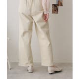 【25年春夏新作】スクエアトゥ ダブルリボン ストラップ パンプス | DEMETER | 詳細画像56