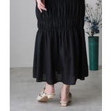 【25年春夏新作】ポインテッドトゥ バックルベルト ミュールパンプス | DEMETER | 詳細画像65 