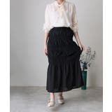 【25年春夏新作】ポインテッドトゥ バックルベルト ミュールパンプス | DEMETER | 詳細画像66 