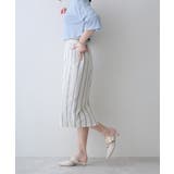 【25年春夏新作】ポインテッドトゥ バックルベルト ミュールパンプス | DEMETER | 詳細画像73 