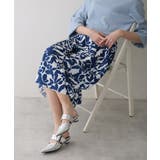 【25年春夏新作】ポインテッドトゥ バックルベルト ミュールパンプス | DEMETER | 詳細画像82 