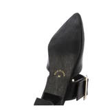 【25年春夏新作】ポインテッドトゥ バックルベルト ミュールパンプス | DEMETER | 詳細画像94 