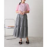 【25年春夏新作】2WAY スクエアトゥ シフォンリボン ストラップサンダル | DEMETER | 詳細画像10