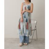 【25年春夏新作】2WAY スクエアトゥ シフォンリボン ストラップサンダル | DEMETER | 詳細画像23