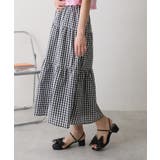 【25年春夏新作】2WAY スクエアトゥ シフォンリボン ストラップサンダル | DEMETER | 詳細画像7