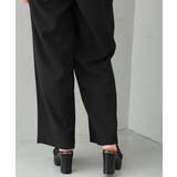 【26年春夏新作】厚底 プラットフォーム アンクルストラップ チュールサンダル | DEMETER | 詳細画像10 