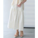 【26年春夏新作】厚底 プラットフォーム アンクルストラップ チュールサンダル | DEMETER | 詳細画像21 