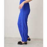 【25年春夏新作】スクエアトゥ フリル アンクルストラップ サンダル | DEMETER | 詳細画像10