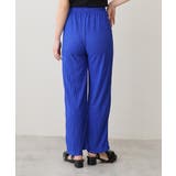 【25年春夏新作】スクエアトゥ フリル アンクルストラップ サンダル | DEMETER | 詳細画像11