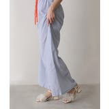 【25年春夏新作】スクエアトゥ フリル アンクルストラップ サンダル | DEMETER | 詳細画像18