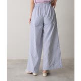 【25年春夏新作】スクエアトゥ フリル アンクルストラップ サンダル | DEMETER | 詳細画像19