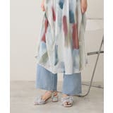 【25年春夏新作】スクエアトゥ フリル アンクルストラップ サンダル | DEMETER | 詳細画像24