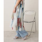 【25年春夏新作】スクエアトゥ フリル アンクルストラップ サンダル | DEMETER | 詳細画像25