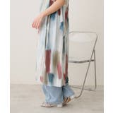 【25年春夏新作】スクエアトゥ フリル アンクルストラップ サンダル | DEMETER | 詳細画像26