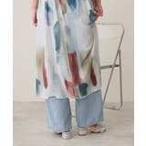 【25年春夏新作】スクエアトゥ フリル アンクルストラップ サンダル | DEMETER | 詳細画像27