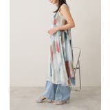 【25年春夏新作】スクエアトゥ フリル アンクルストラップ サンダル | DEMETER | 詳細画像28