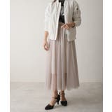 【25年春夏新作】パールビジュー アンクルストラップ オケージョンパンプス | DEMETER | 詳細画像11