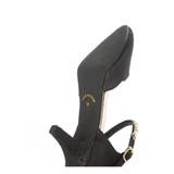 【25年春夏新作】パールビジュー アンクルストラップ オケージョンパンプス | DEMETER | 詳細画像34