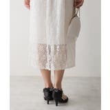 【25年春夏新作】パールビジュー アンクルストラップ オケージョンパンプス | DEMETER | 詳細画像7