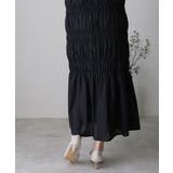 取り外しリボン付き グリッターレース素材 ポインテッドトゥ | DEMETER | 詳細画像21