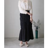 取り外しリボン付き グリッターレース素材 ポインテッドトゥ | DEMETER | 詳細画像22