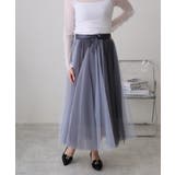 取り外しリボン付き グリッターレース素材 ポインテッドトゥ | DEMETER | 詳細画像9