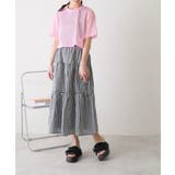 【25年春夏新作】厚底 プラットフォーム フリルサンダル | DEMETER | 詳細画像10