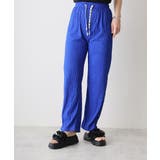 【25年春夏新作】厚底 プラットフォーム フリルサンダル | DEMETER | 詳細画像13