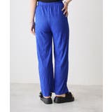 【25年春夏新作】厚底 プラットフォーム フリルサンダル | DEMETER | 詳細画像16