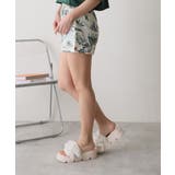 【25年春夏新作】厚底 プラットフォーム フリルサンダル | DEMETER | 詳細画像23