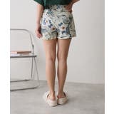 【25年春夏新作】厚底 プラットフォーム フリルサンダル | DEMETER | 詳細画像25