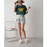 【25年春夏新作】厚底 プラットフォーム フリルサンダル | DEMETER | 詳細画像26