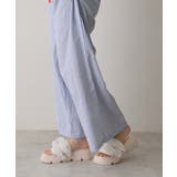 【25年春夏新作】厚底 プラットフォーム フリルサンダル | DEMETER | 詳細画像31