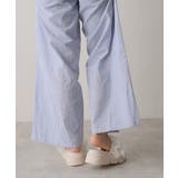 【25年春夏新作】厚底 プラットフォーム フリルサンダル | DEMETER | 詳細画像33