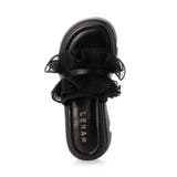 【25年春夏新作】厚底 プラットフォーム フリルサンダル | DEMETER | 詳細画像52