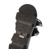 【25年春夏新作】厚底 プラットフォーム フリルサンダル | DEMETER | 詳細画像53